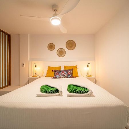 Apartamento Alisios Beach Puerto Del Carmen Puerto del Carmen  Kültér fotó