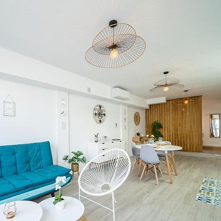 Apartamento Alisios Beach Puerto Del Carmen Puerto del Carmen  Kültér fotó