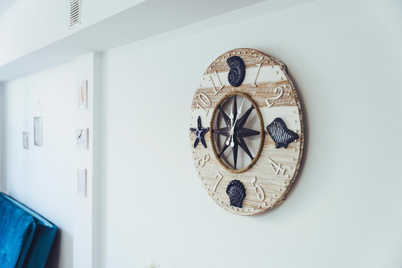 Apartamento Alisios Beach Puerto Del Carmen Puerto del Carmen  Kültér fotó