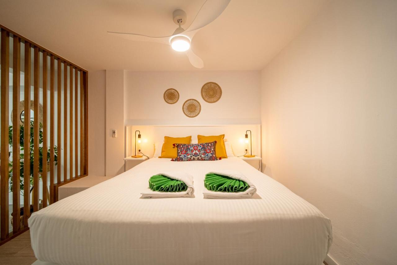 Apartamento Alisios Beach Puerto Del Carmen Puerto del Carmen  Kültér fotó