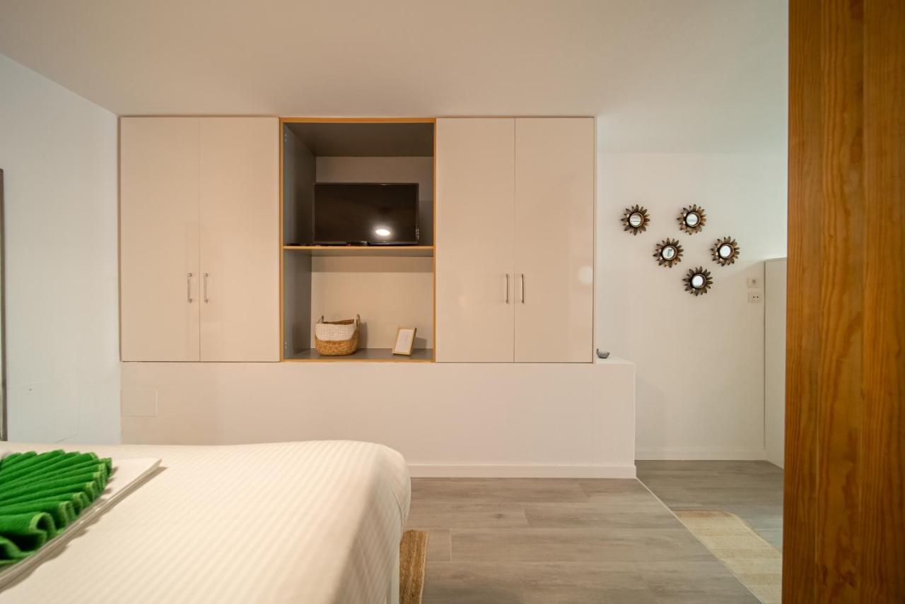 Apartamento Alisios Beach Puerto Del Carmen Puerto del Carmen  Kültér fotó