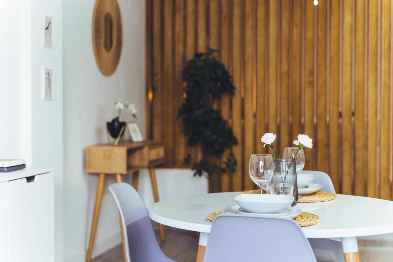 Apartamento Alisios Beach Puerto Del Carmen Puerto del Carmen  Kültér fotó