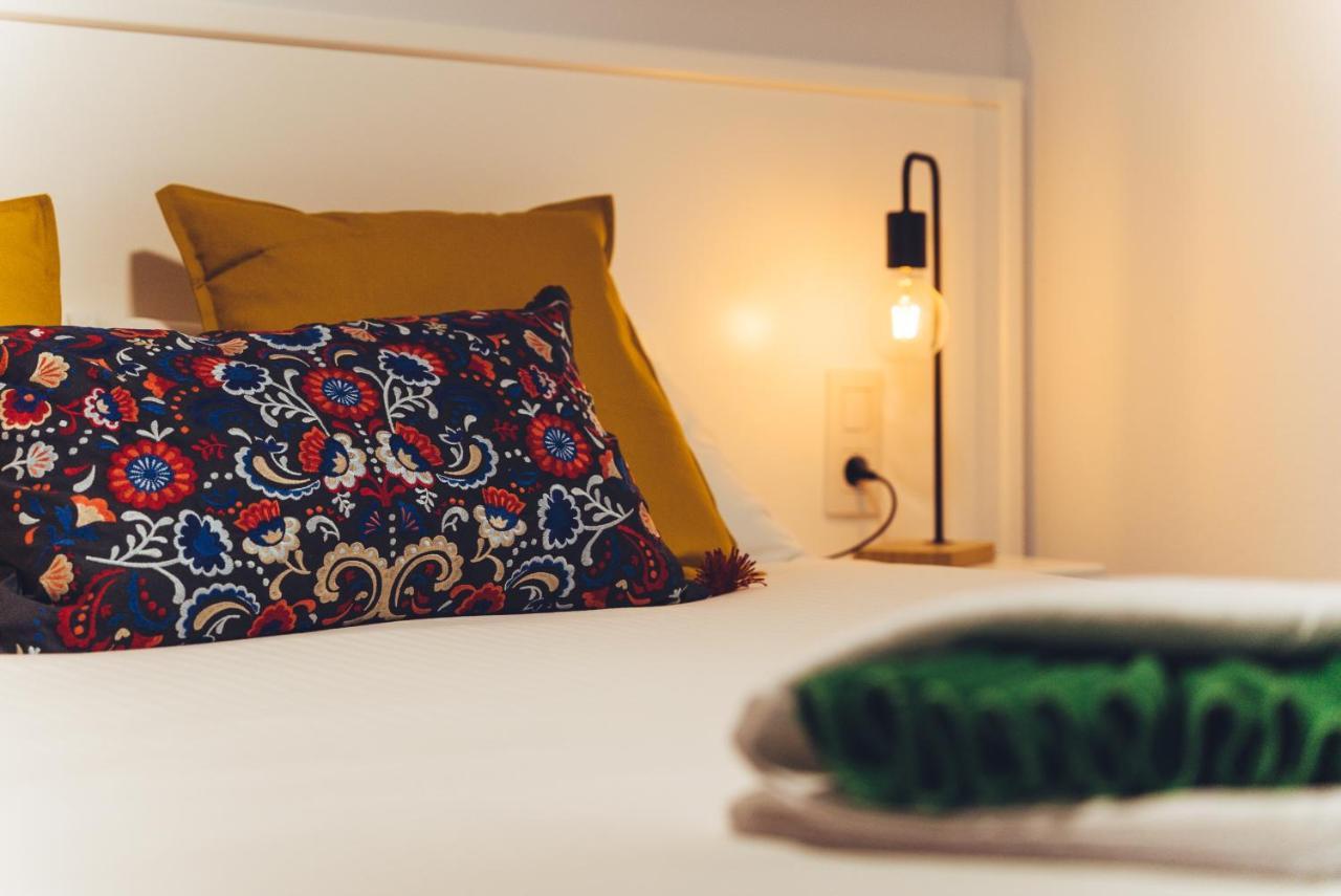 Apartamento Alisios Beach Puerto Del Carmen Puerto del Carmen  Kültér fotó