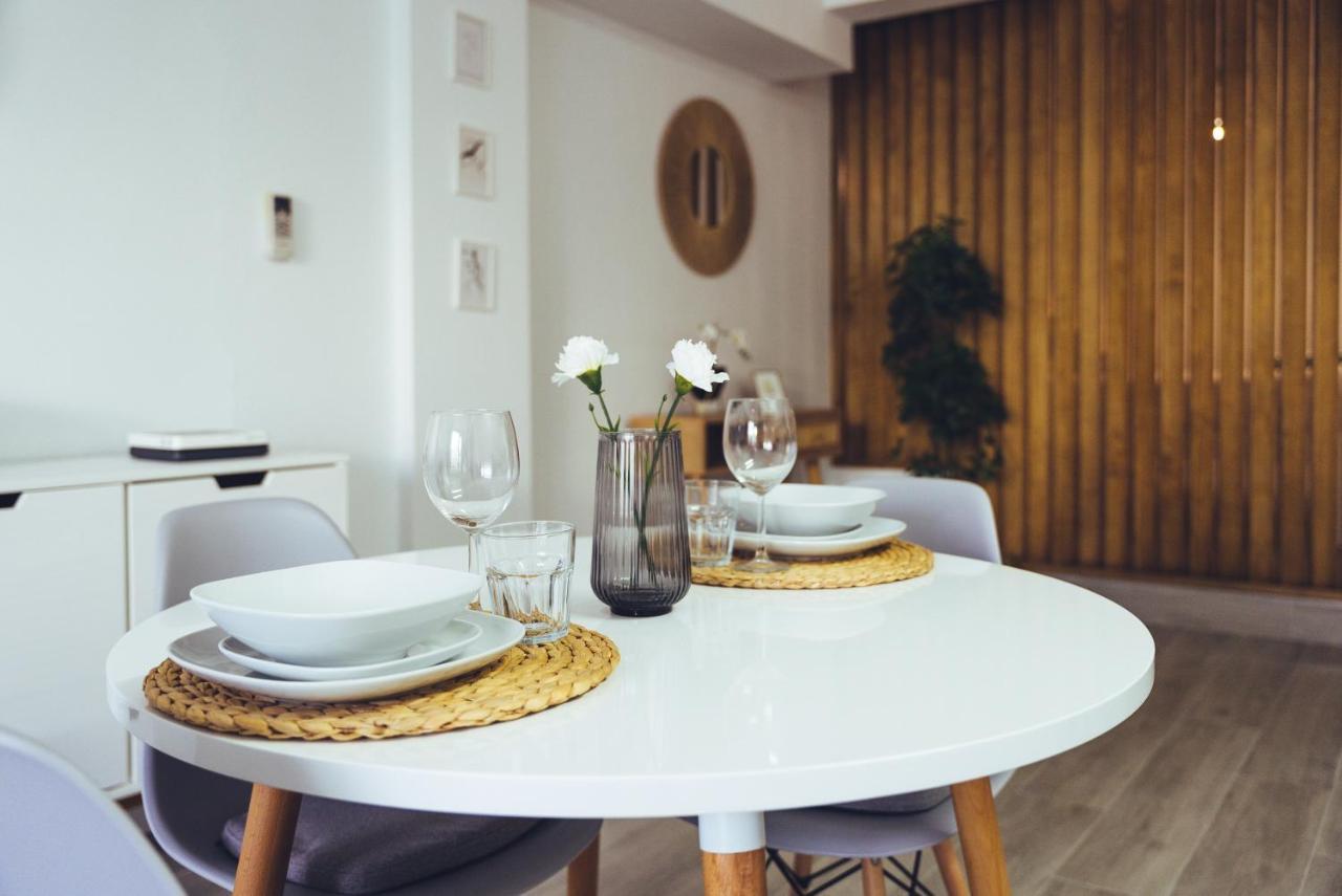 Apartamento Alisios Beach Puerto Del Carmen Puerto del Carmen  Kültér fotó