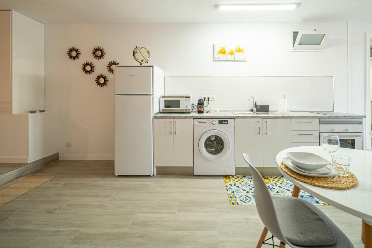 Apartamento Alisios Beach Puerto Del Carmen Puerto del Carmen  Kültér fotó