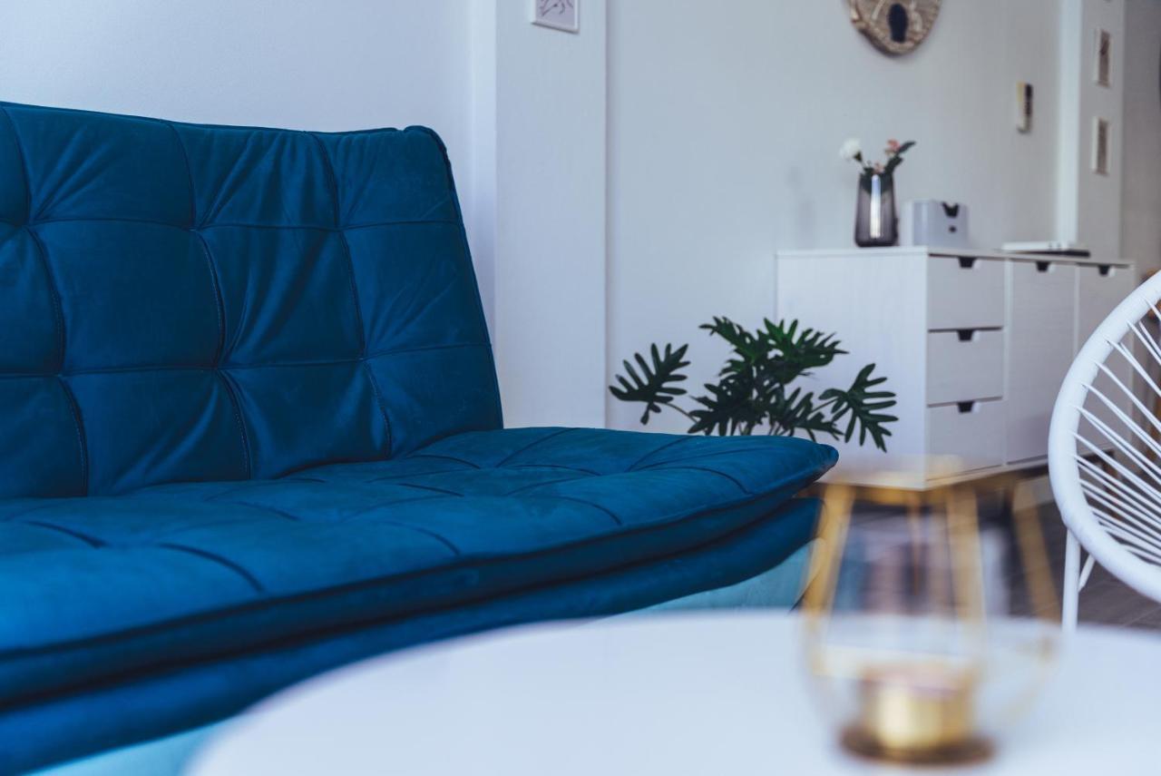 Apartamento Alisios Beach Puerto Del Carmen Puerto del Carmen  Kültér fotó