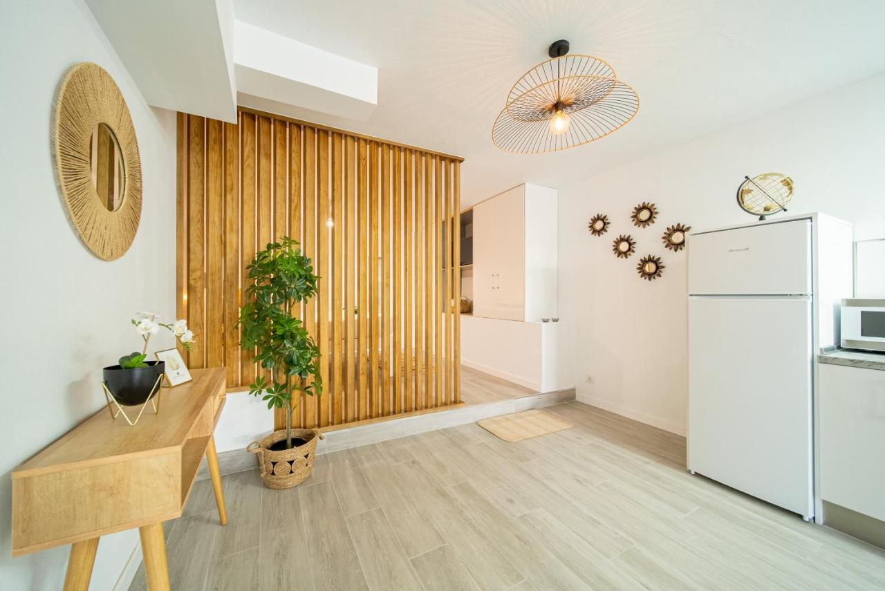 Apartamento Alisios Beach Puerto Del Carmen Puerto del Carmen  Kültér fotó