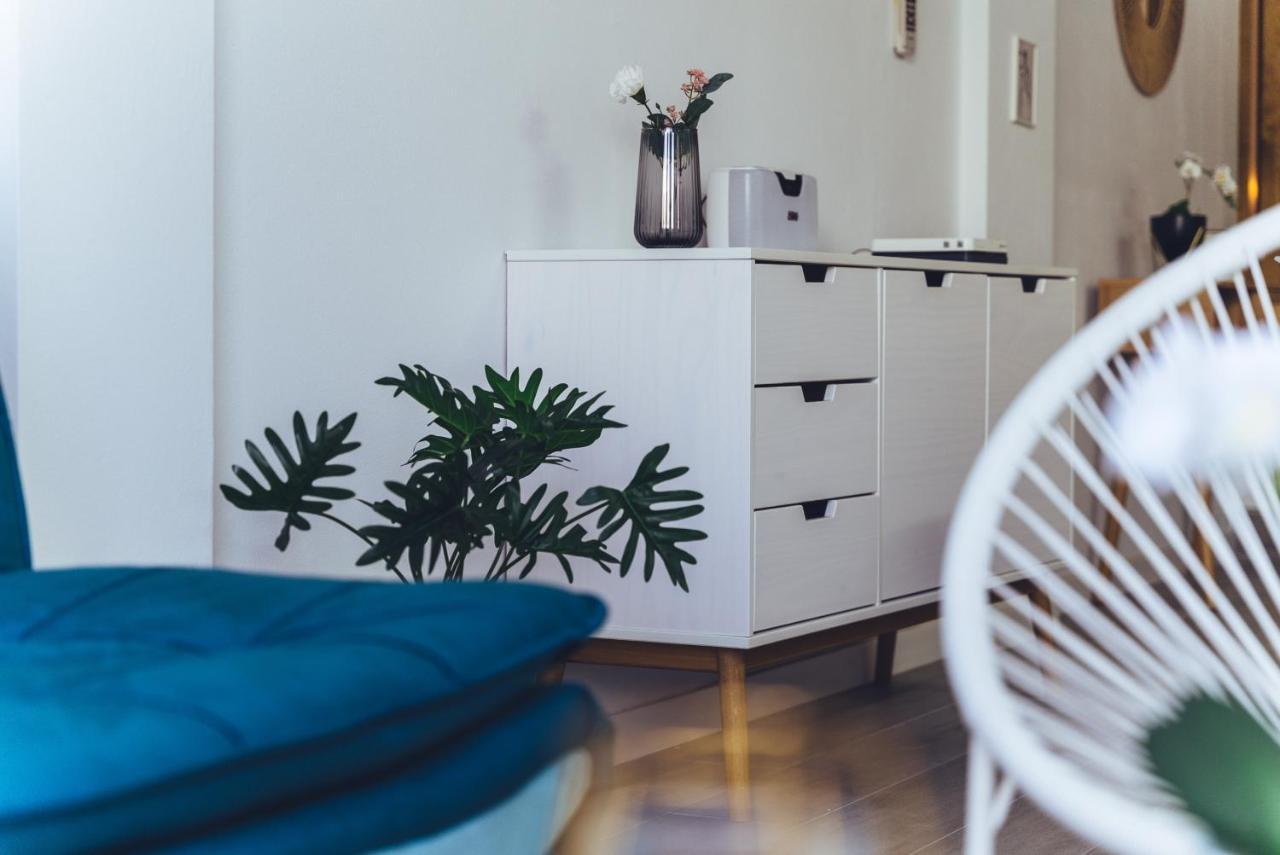 Apartamento Alisios Beach Puerto Del Carmen Puerto del Carmen  Kültér fotó