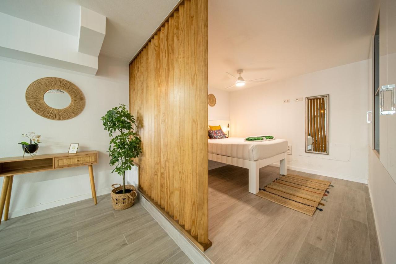 Apartamento Alisios Beach Puerto Del Carmen Puerto del Carmen  Kültér fotó