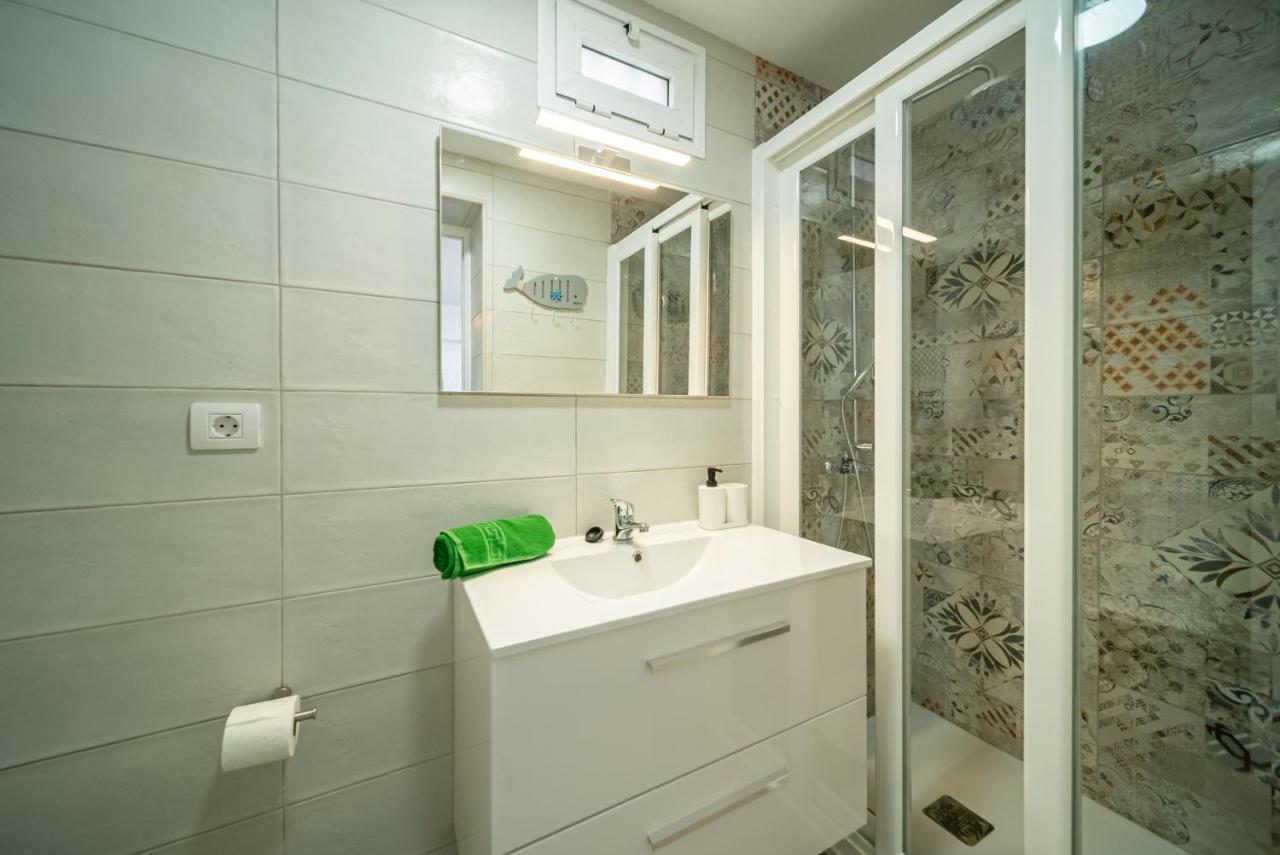 Apartamento Alisios Beach Puerto Del Carmen Puerto del Carmen  Kültér fotó