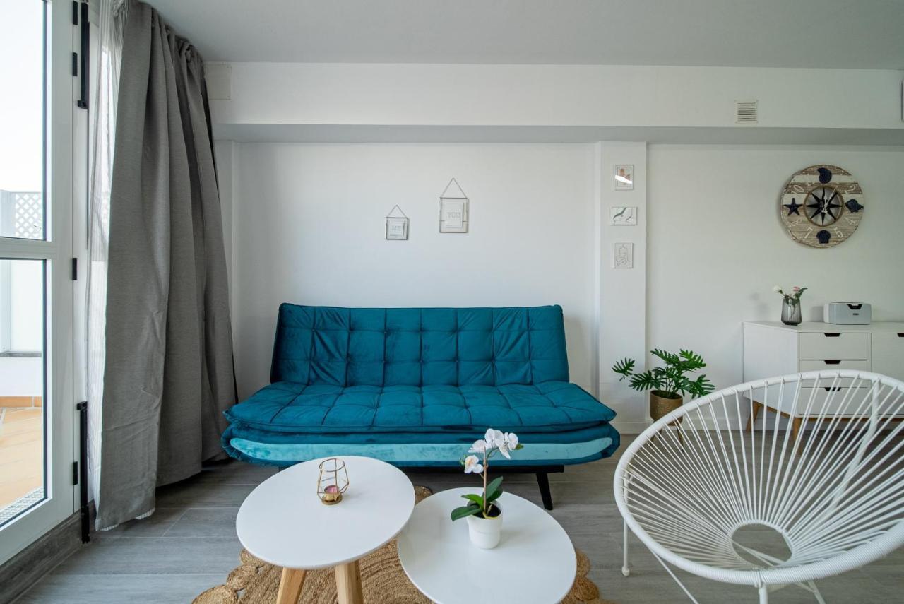 Apartamento Alisios Beach Puerto Del Carmen Puerto del Carmen  Kültér fotó