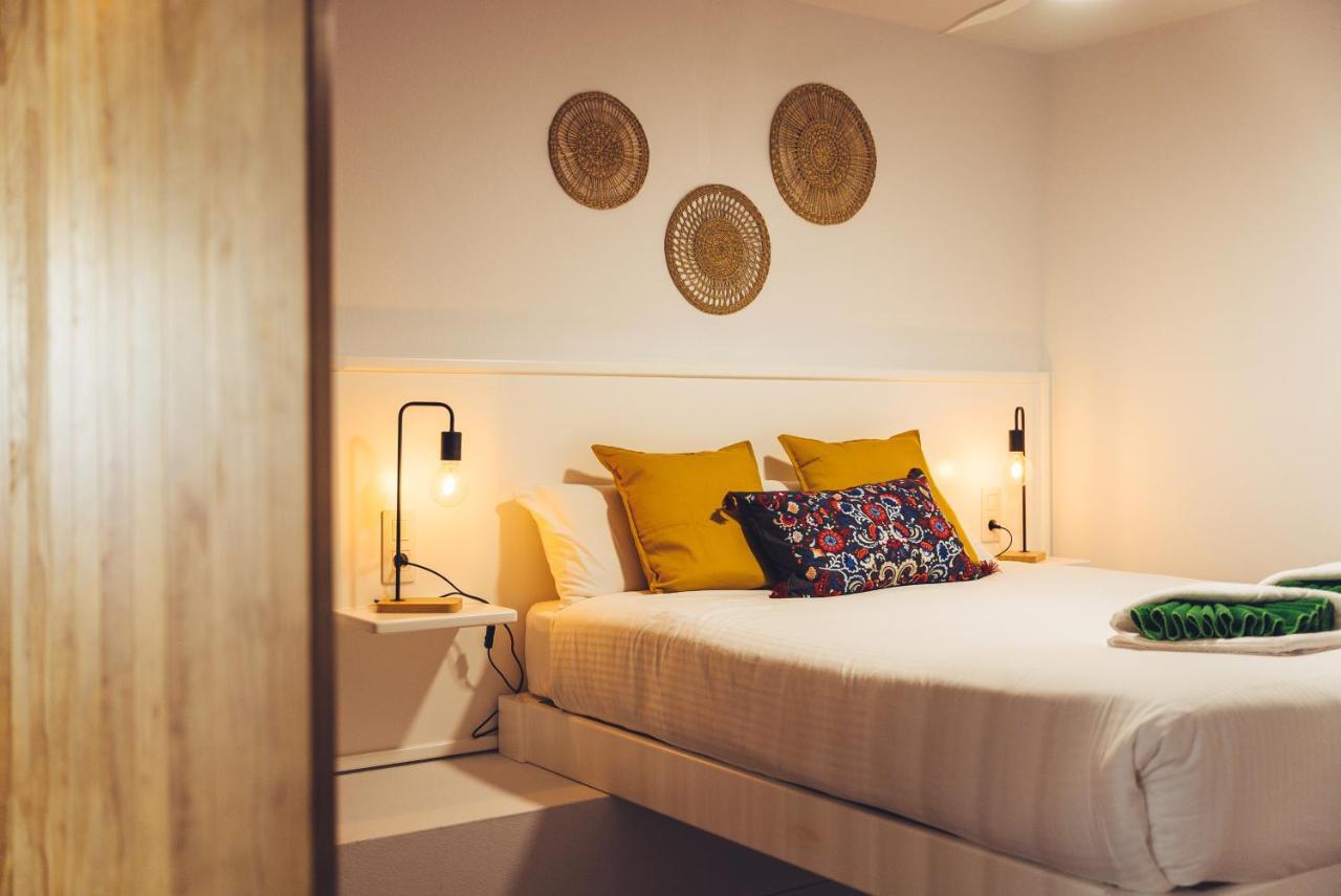 Apartamento Alisios Beach Puerto Del Carmen Puerto del Carmen  Kültér fotó
