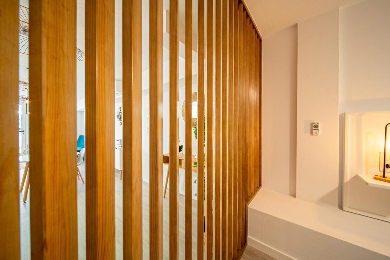 Apartamento Alisios Beach Puerto Del Carmen Puerto del Carmen  Kültér fotó